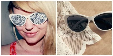 27 Inspired Ways To Decorate Your Sunglasses Diy Sunglasses Sunglasses Fashion Accessories