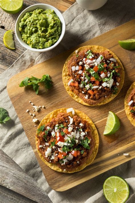 Las 13 Mejores Recetas De Tostadas Para Los Amantes De La Comida