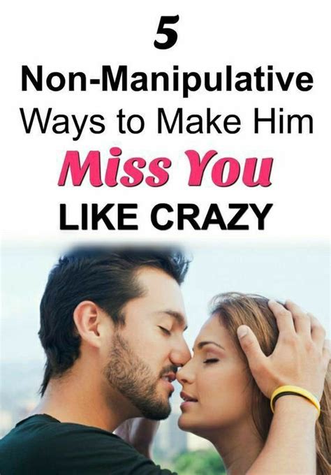 How To Make Man Fall In Love With You Artofit