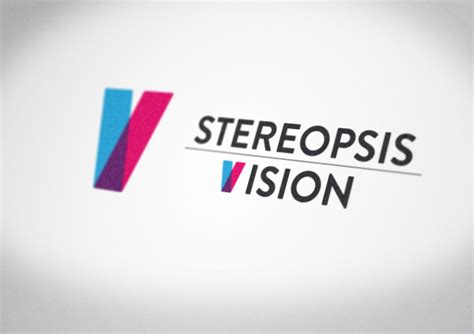 STEREOPSIS VISION on Behance