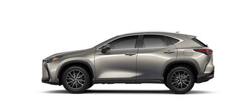 New Lexus NX 350h Hybrid Model Review | Berlin City EV