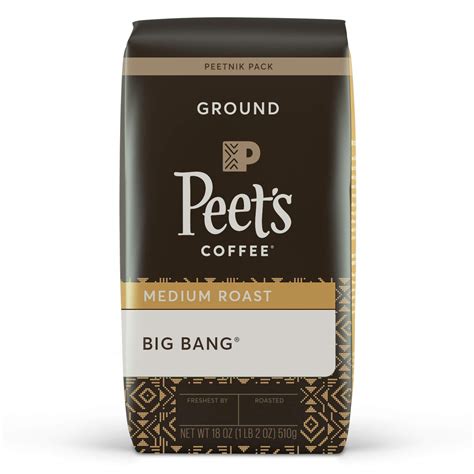 Best Ground Coffee: Top 5 Ground Coffee Brands