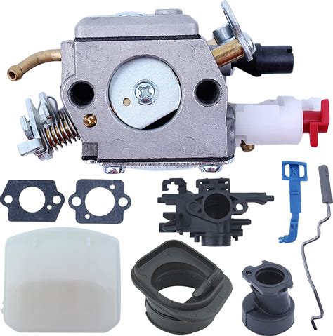 Amazon Haishine Carburetor Air Filter Kit Fit For Husqvarna