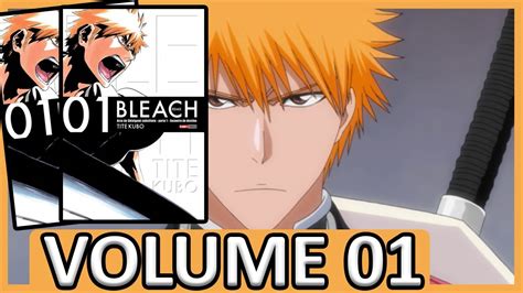 Bleach Remix Vol Unboxing E Review Do Mang Youtube