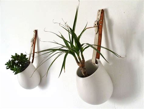 hanging planters from IKEA Garden Plants, Diy Garden, Indoor Plants ...