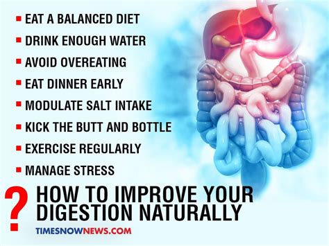 How To Improve Your Digestion Phaseisland17