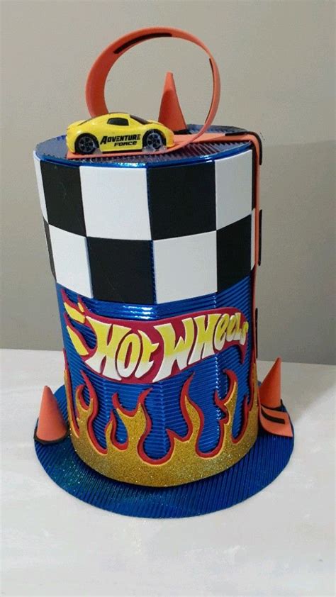 Sombrero Loco Hot Wheels