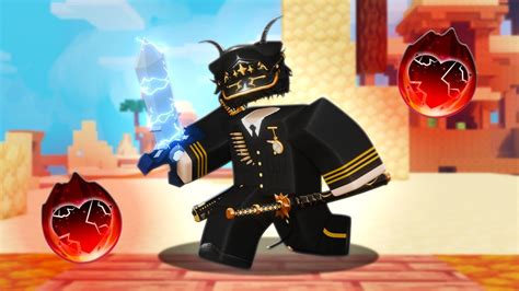 Top 1 Player DESTROYS Rank II Roblox BedWars Season 9 YouTube