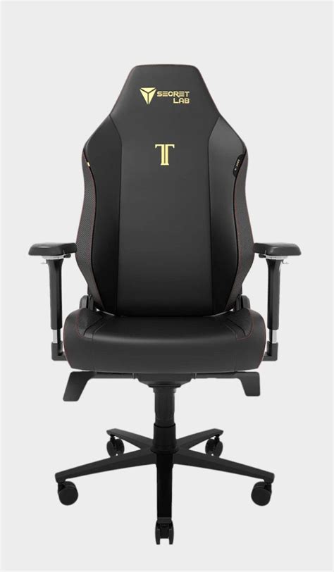 Best Gaming Chairs 2024 The Best Options For Work And Play Gamesradar