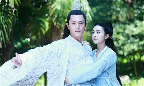 Những phân cảnh hot trong phim Hoa ngữ bị cắt khiến khán giả tiếc hùi hụi