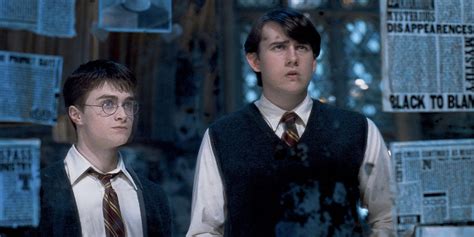 One Of The Most Devastating Harry Potter Scenes Was Cut From The Films