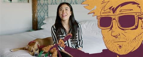 9 Hot Sexy Nancy Whang Bikini Pics