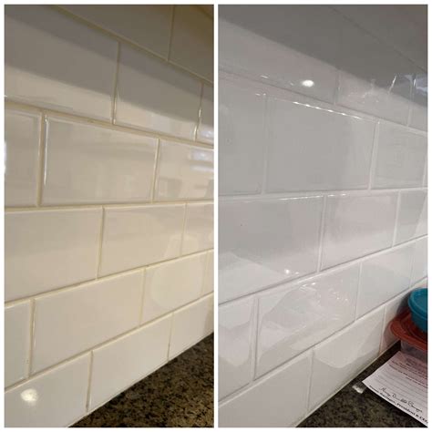 Grout Repair – Salt Lake City