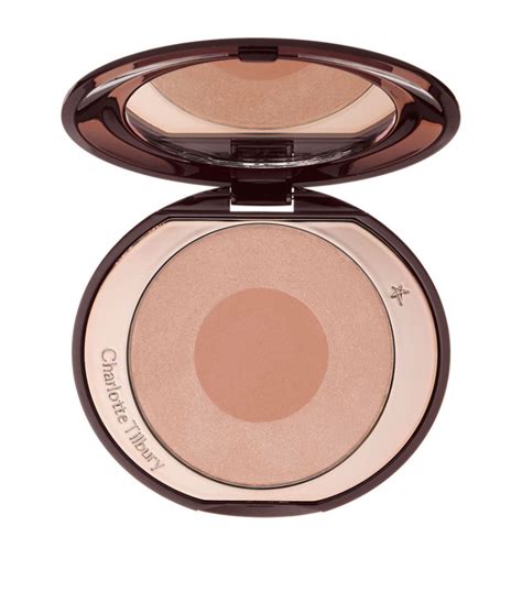 Charlotte Tilbury Pink Cheek To Chic Harrods Uk