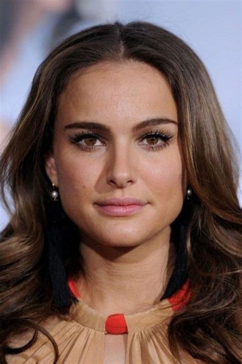 Gamine Romantic Body Type Style Natalie Portman Wardrobe