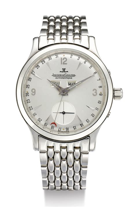 (#2123) Jaeger-LeCoultre