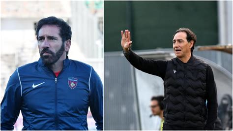 Nuovo Allenatore Reggiana Potrebbe Essere Fabio Caserta Alessandro