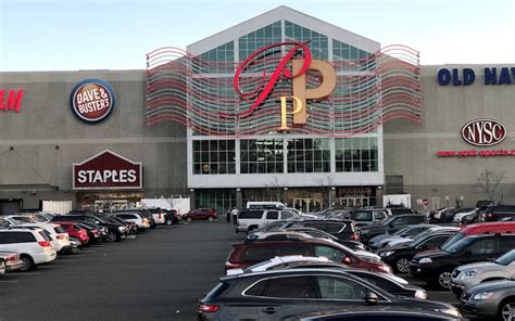 Palisades Mall Faces Financial Troubles | Rockland Daily