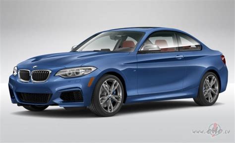 Bmw 2 Series Reviews And Technical Data