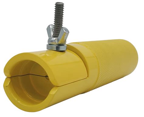 Bell Sight Glass Remover