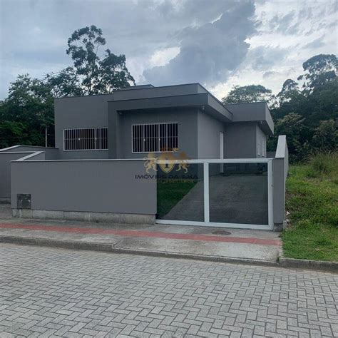 Casa Para Venda Em S O Jos Sc Forquilhas Dormit Rios