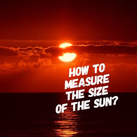 how to measure how much sun an area gets