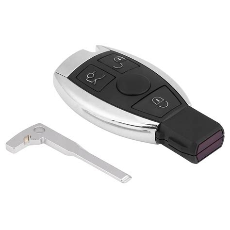 Remote Key Benz Niska Cena Na Allegro Pl