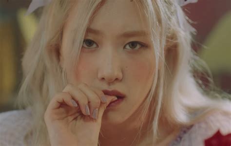 Rosé on her record-breaking solo project: “The truth is, I’m really ...