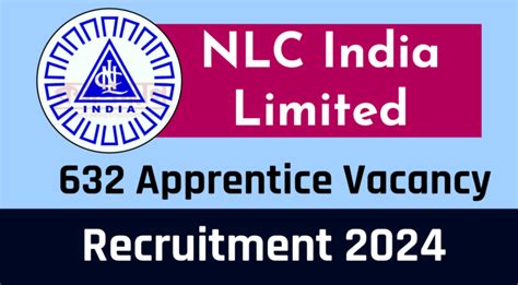 Nlc Recruitment For Various Apprentice Vacancies