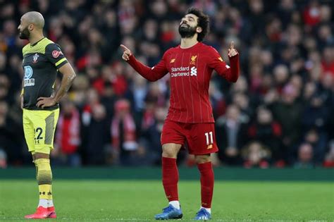 Liverpool Ratings Vs Southampton As Roberto Firmino And Mohamed Salah