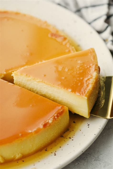 Best Homemade Caramel Flan Recipe Easy Guide Atonce