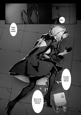 Tyrant B In Trouble Part Luscious Hentai Manga Porn
