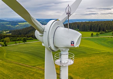 Enercon - Wind turbines & Models - pictures