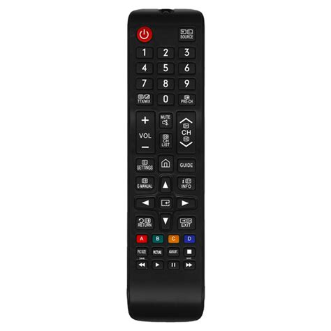 Пульт для телевизора Samsung UE50RU7200UXRU - купить с доставкой по ...