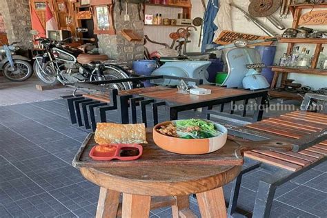 Rekomendasi Tempat Makan Di Malang Yang Cocok Untuk Bukber