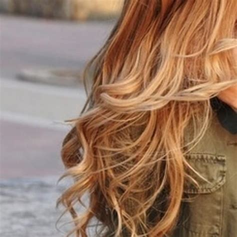 Strawberry Blonde Hair Forever 100 Ways To Sport It