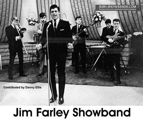 Jim Farley Showband