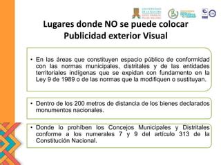 1 Presentacion Impuesto Exterior Visual 5 1 PPT