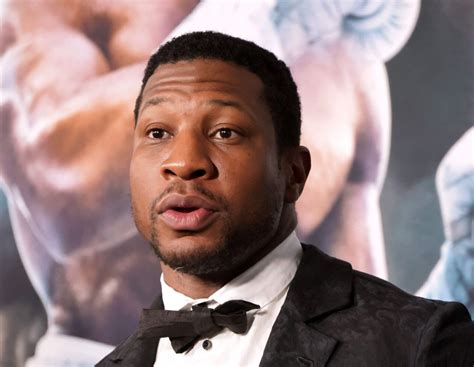 Jonathan Majors Fired By Marvel Following Guilty Verdict