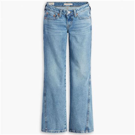 Levis® Retro Noughties Boot Cut Jeans In Reach For The Stars