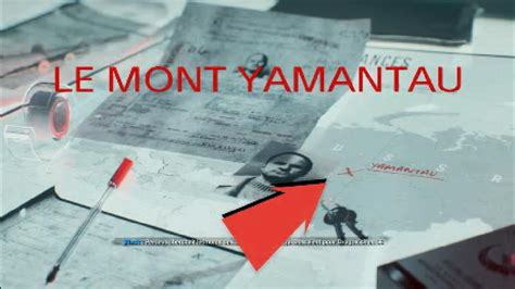 Cod Bo Cold War Ep Le Mont Yamantau Youtube