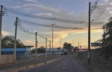 Domingo Ser De Tempo Seco E Quente M Xima De C Em Ms Meio