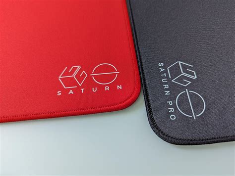 LethalGamingGear Saturn & Saturn Pro Review : r/MousepadReview