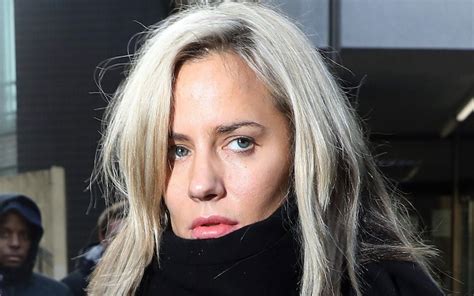 Love Island Presenter Caroline Flack Took Her Life Three Weeks Before Assault Trial