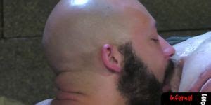 Bdsm Loving Gay Jock Fists Two Assholes Tnaflix