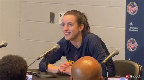 Caitlin Clark S WNBA Impact Draws High Praise From Adam Silver