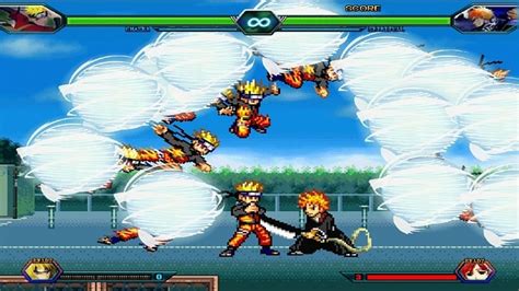 Làm thế nào để tải Naruto VS Bleach 3 3 phiên bản mới nhất trên Android