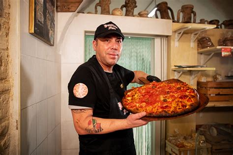 La Vera Ricetta Della Focaccia Barese Del Panificio Fiore Cucchiaio D