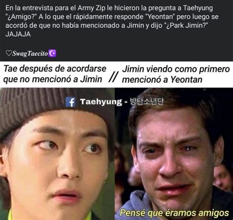 Pin De Beatriz Guadalupe Navarrete Ca En Bts Bts Memes Bts Memes