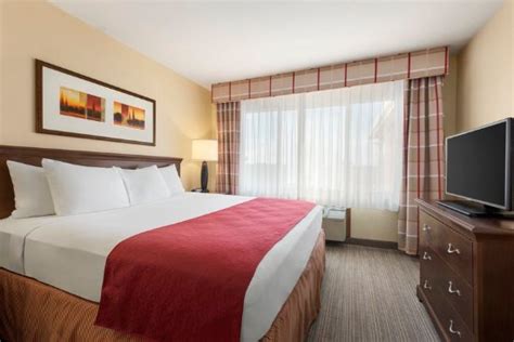 Country Inn & Suites by Radisson, Fargo, ND - UPDATED 2018 Prices ...